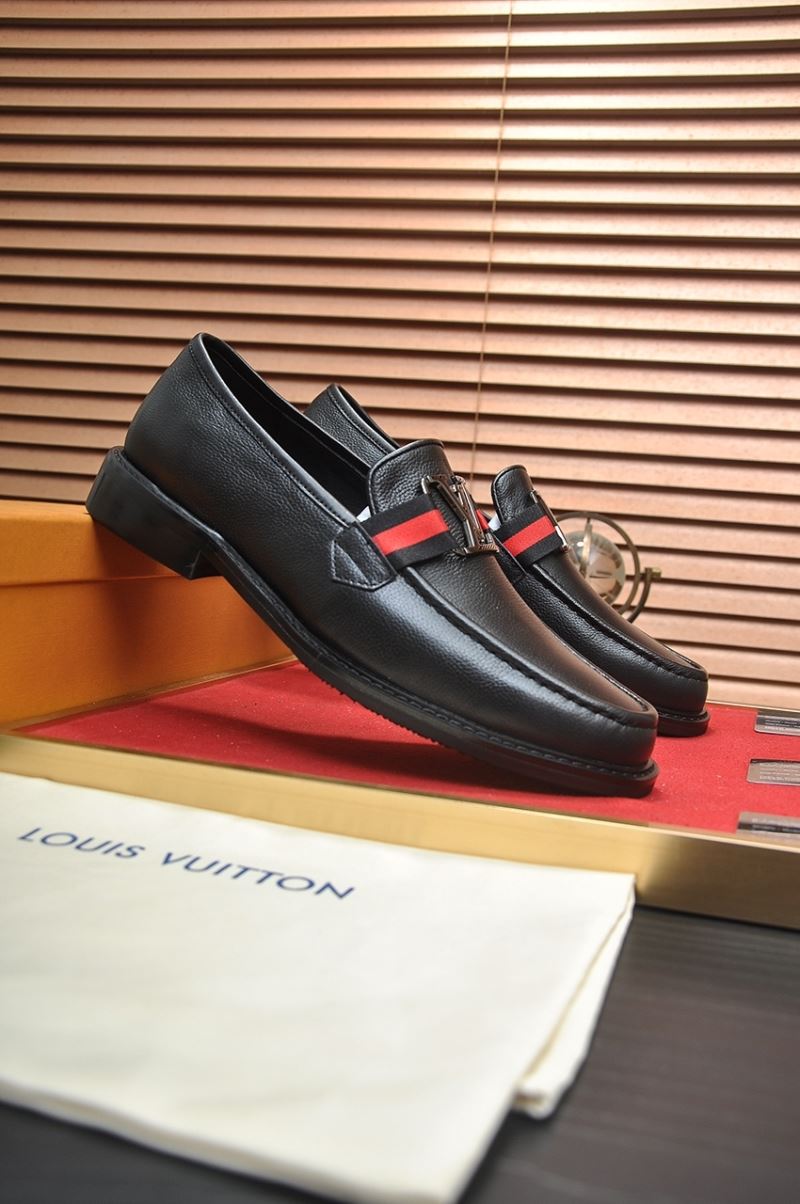 Louis Vuitton Business Shoes